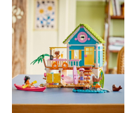 LEGO FRIENDS 42699 Domek na plaży z fokami - 1473474 - zdjęcie 6